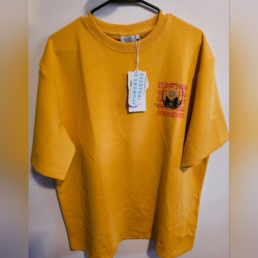 Snowday T-Shirt